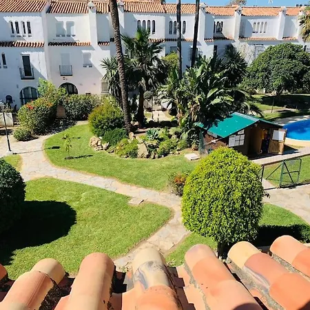 Familiar Holiday home San Luis de Sabinillas