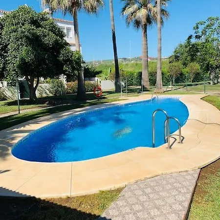 Holiday home Familiar *