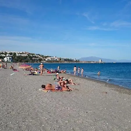 Familiar Holiday home San Luis de Sabinillas