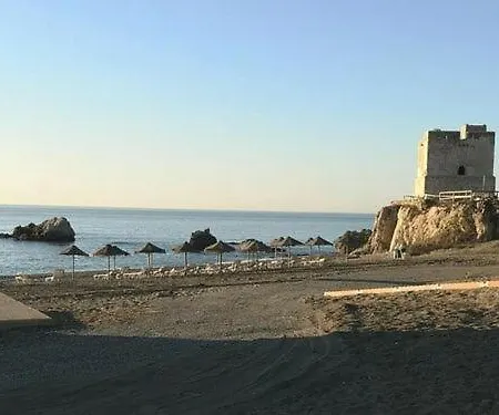 Holiday home Familiar San Luis de Sabinillas